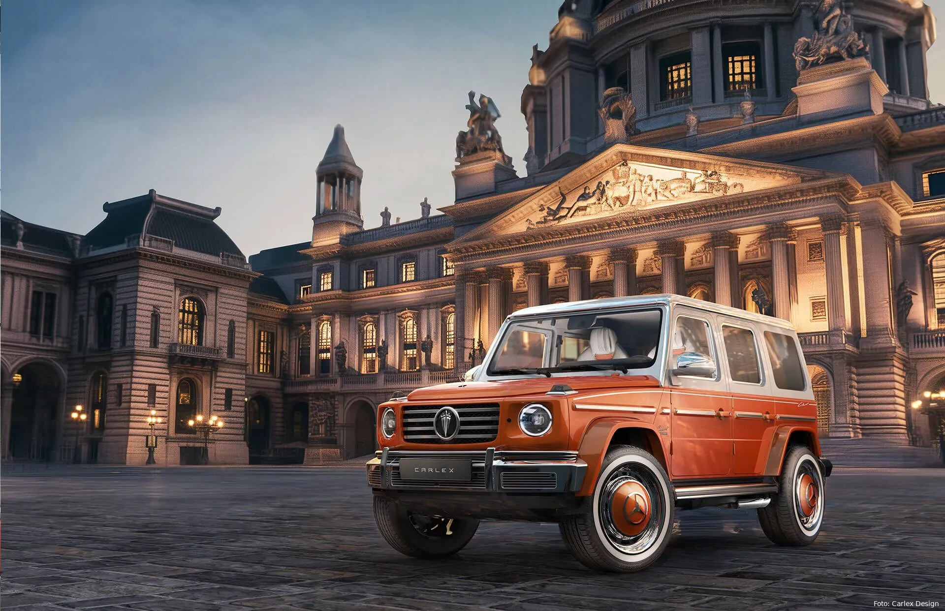 mercedes benz g 63 amg vintage fiamma 09