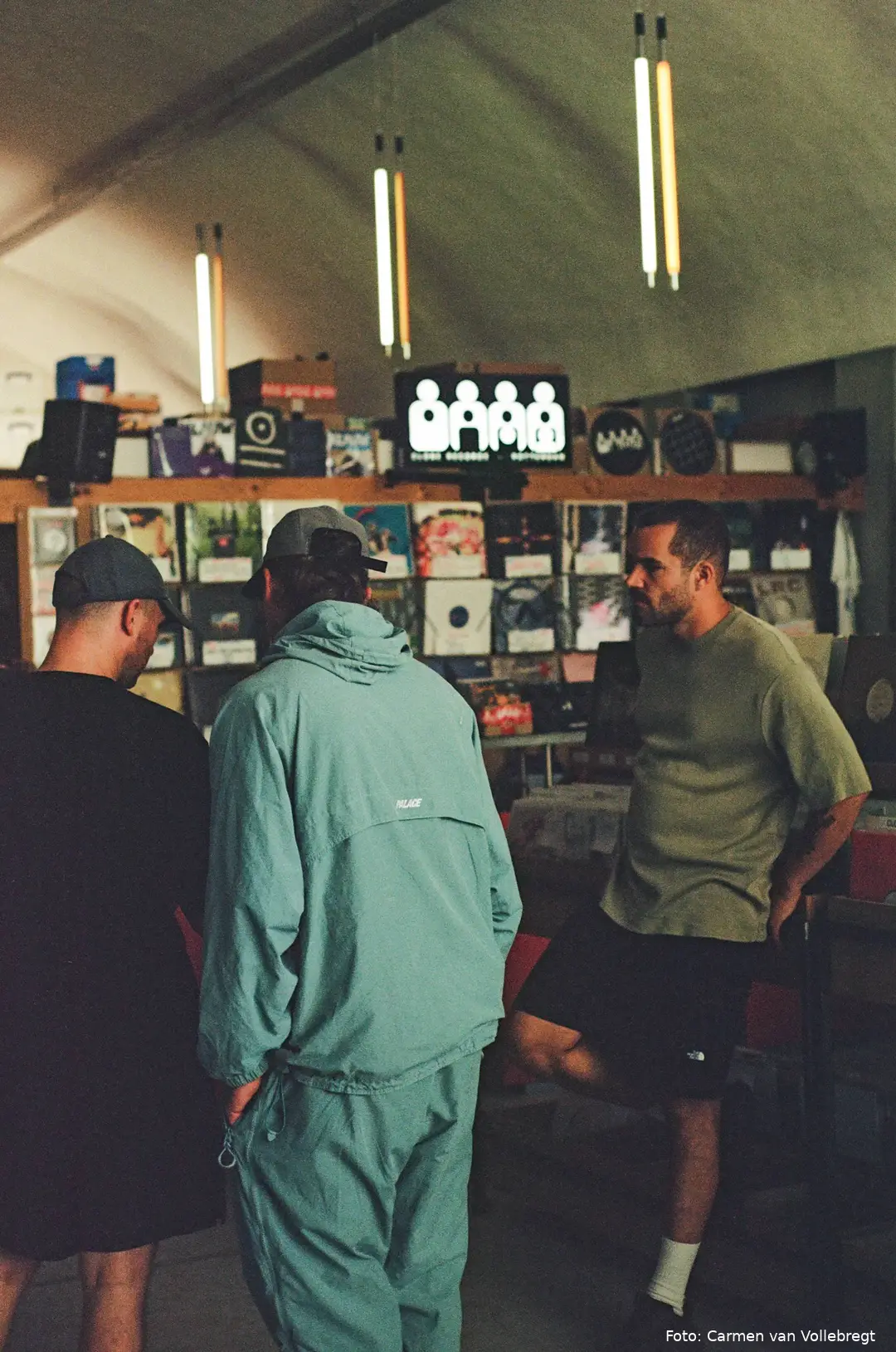 BTS