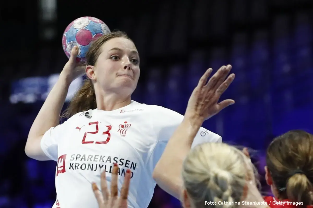 kristina jorgensen