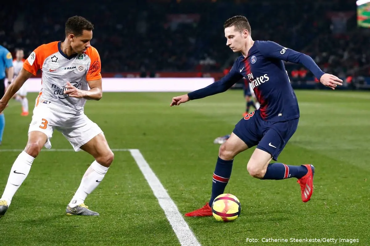 daniel congre julian draxler