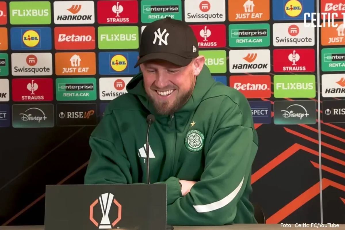 Kasper Schmeichel