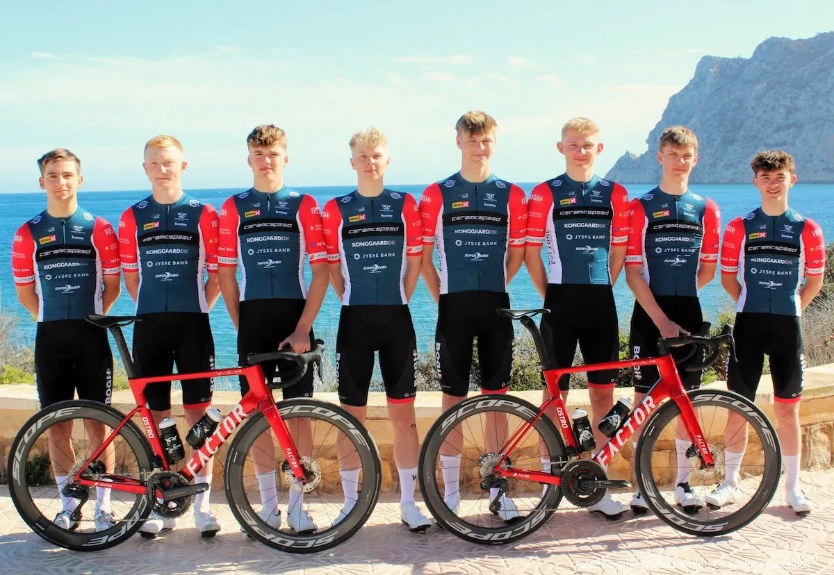 ceramicspeed herning ck junior