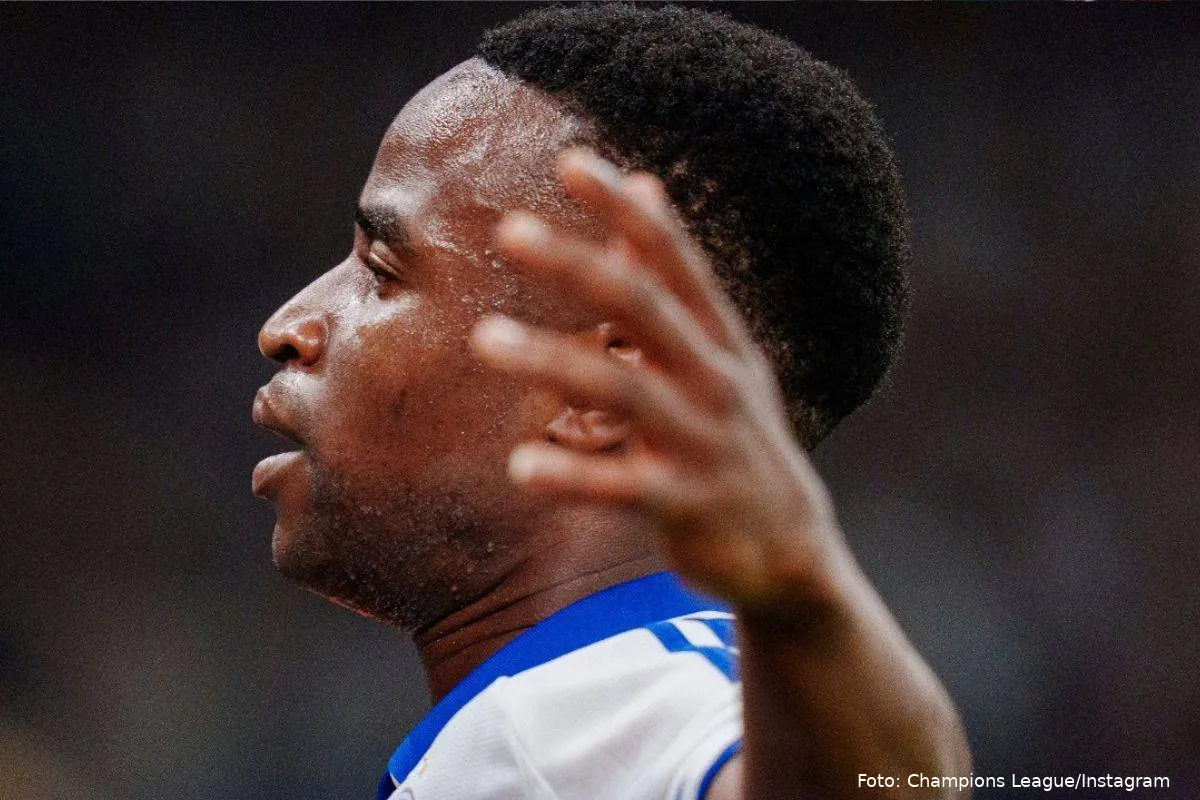 Youssoufa Moukoko