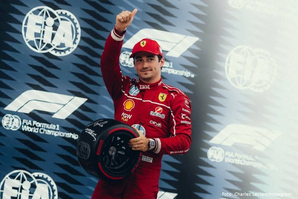 Charles Leclerc