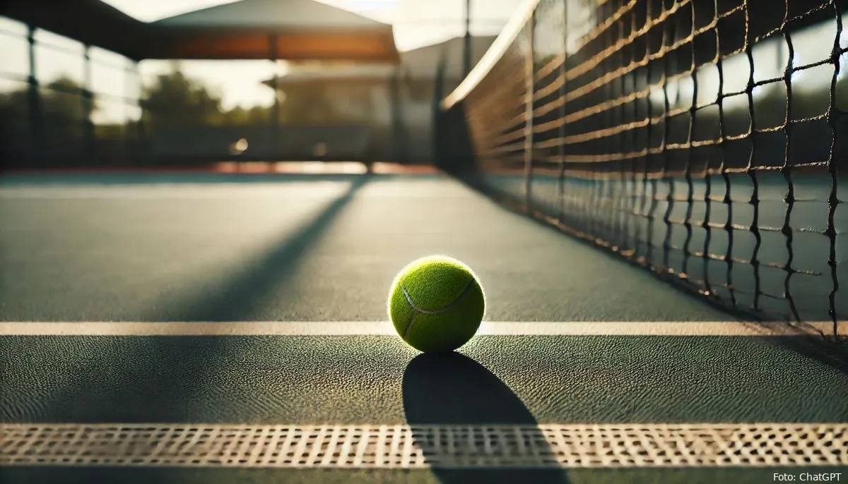 tennis