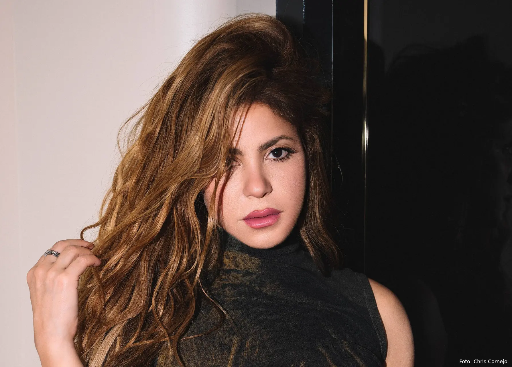 @CHRISCORNEJO_  SHAKIRA-15 copy kopie