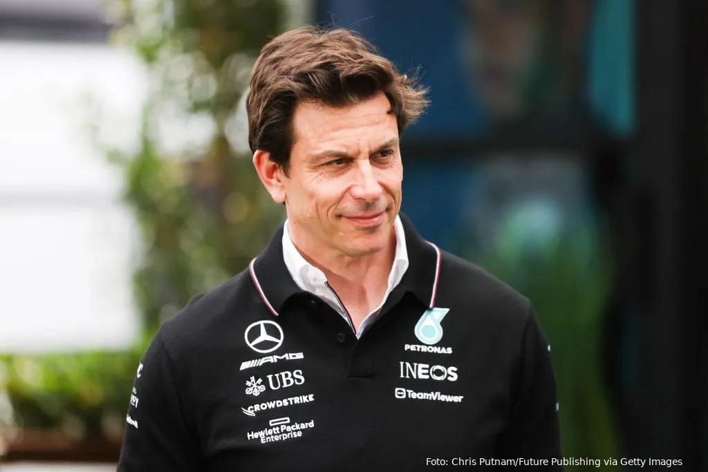 toto wolff