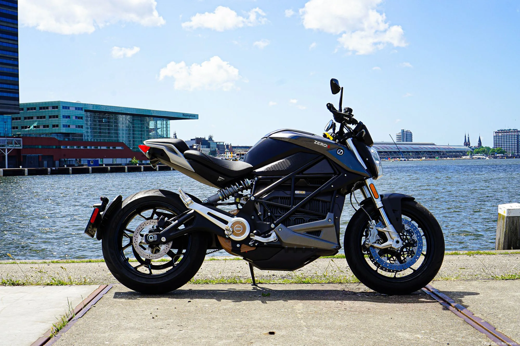 zero motorcycles sr fhm01