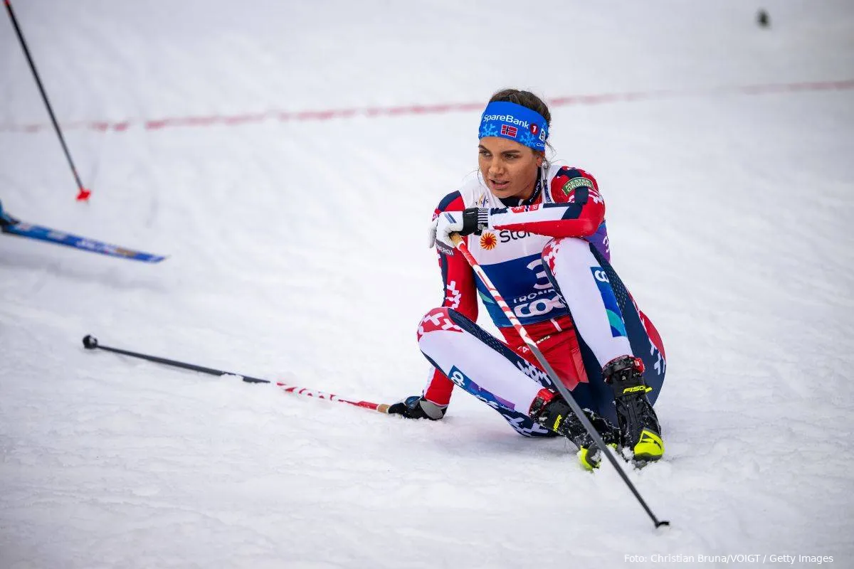kristine stavas skistad