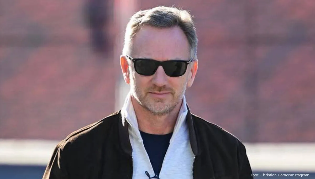 christian horner