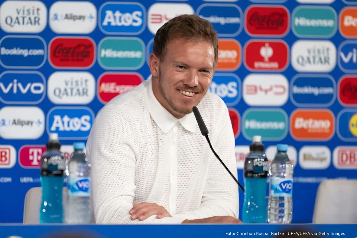 julian nagelsmann