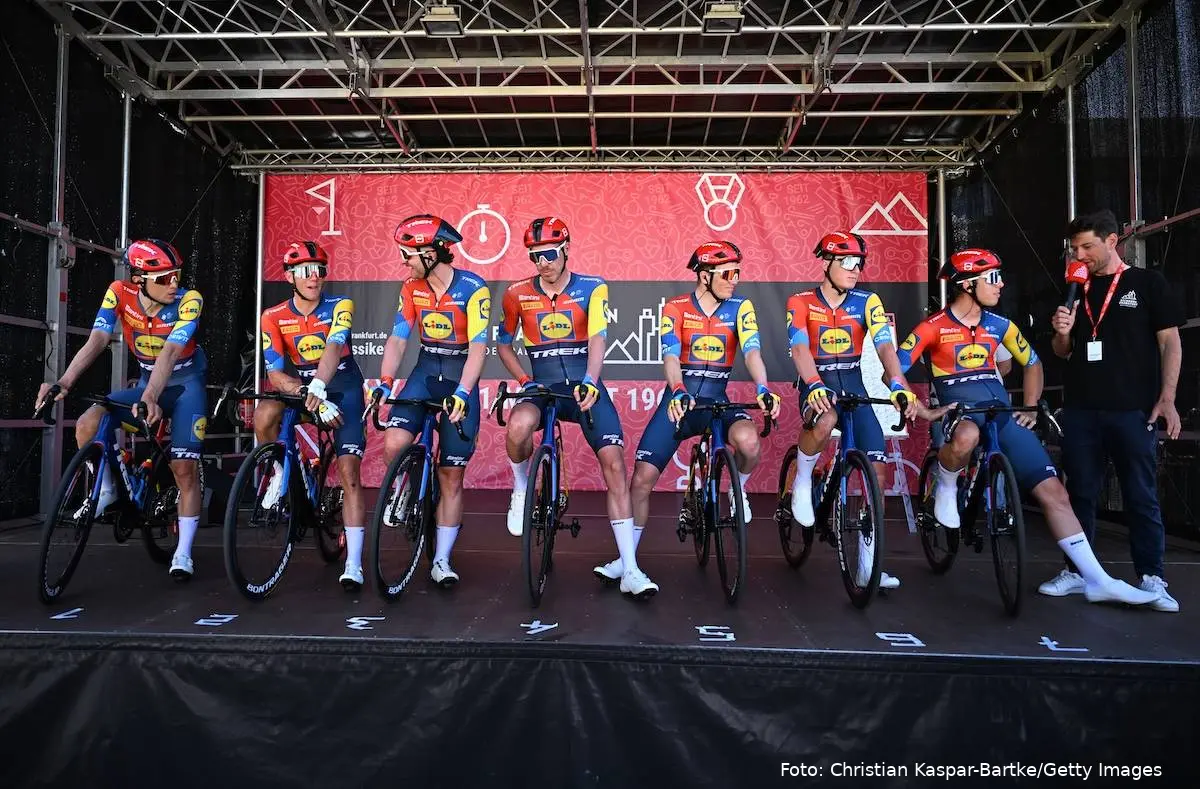 lidl trek soren kragh andersen albert phillipsen
