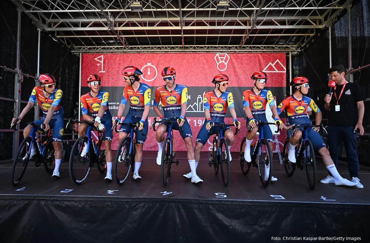 lidl trek soren kragh andersen albert phillipsen