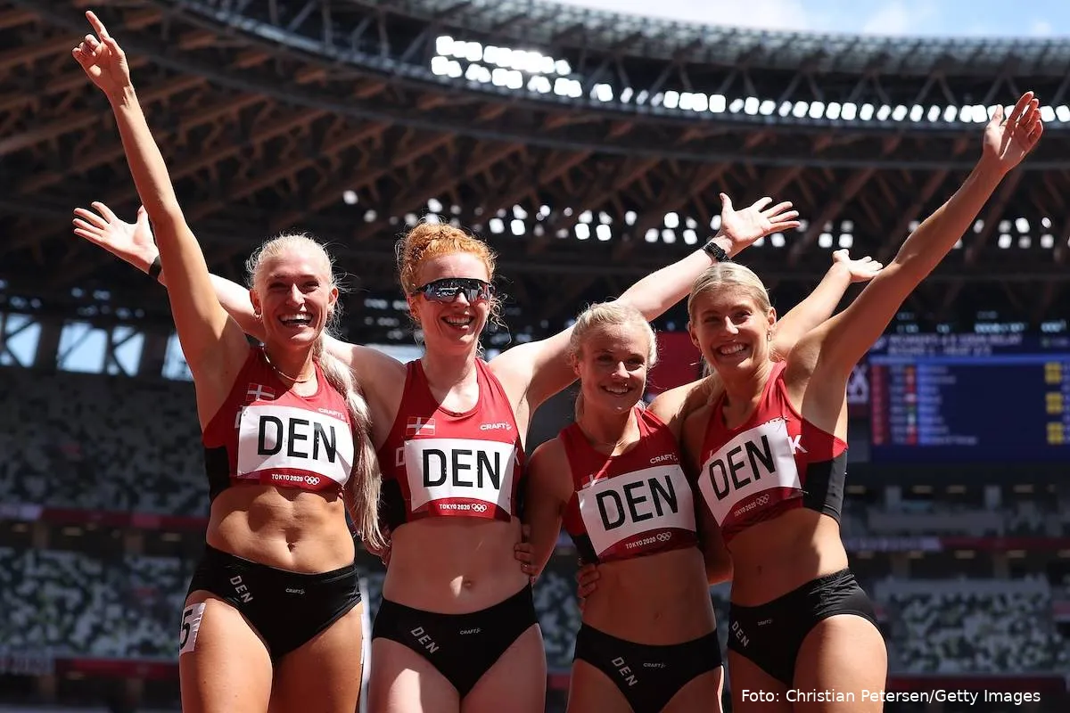 ida karstoft mathilde kramer astrid glenner frandsen emma beiter bomme