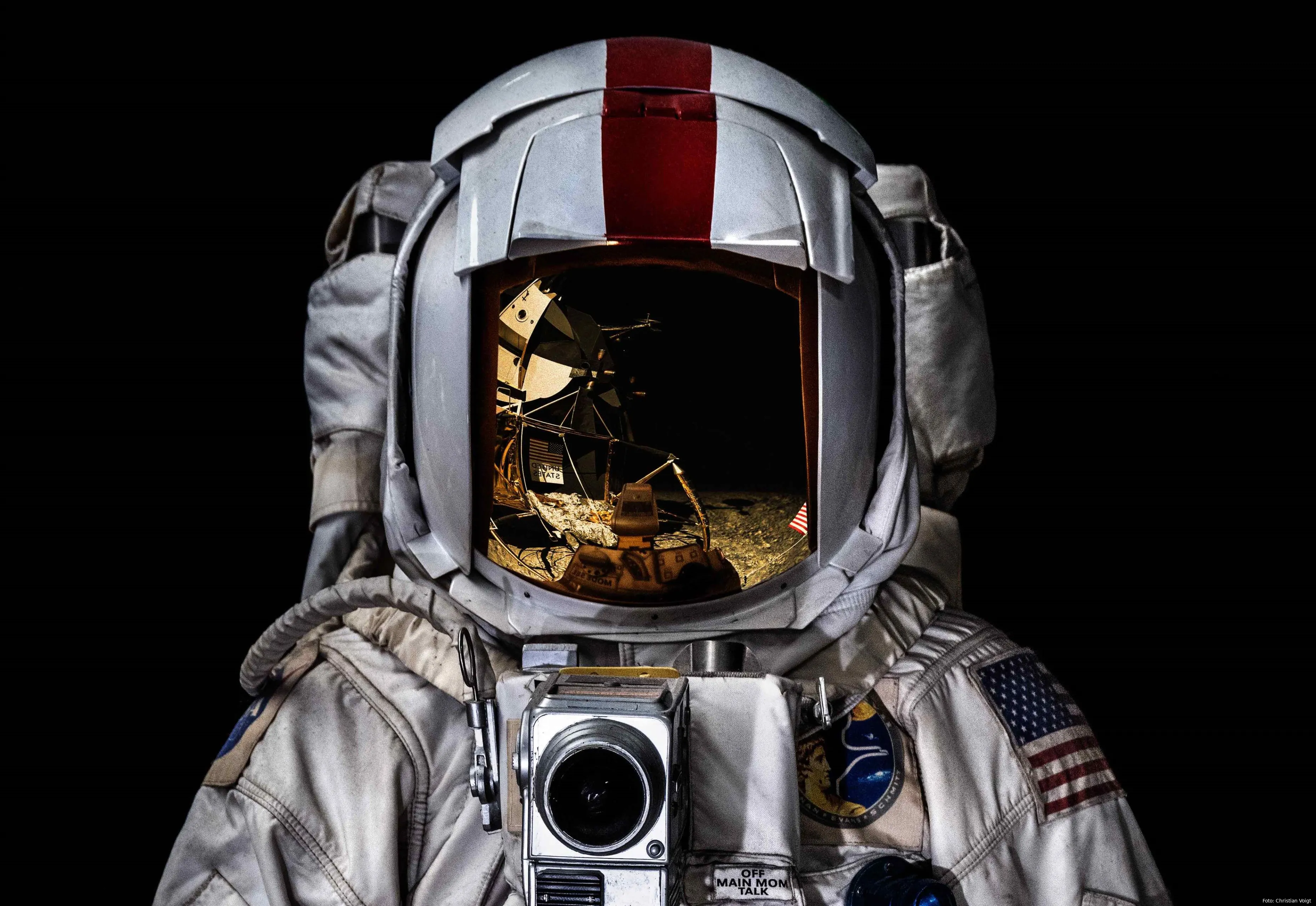 christian voigt a7 lb apollo 17 1972 usa