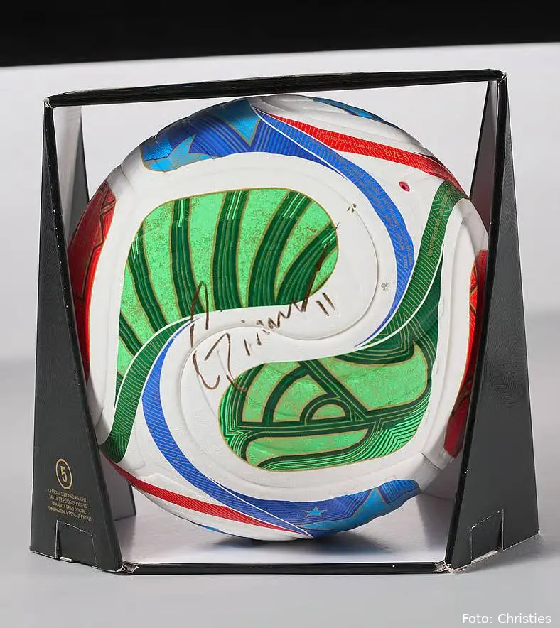Gimenez-Signed-World-Cup-Ball-Christies-One-Goal-July-26