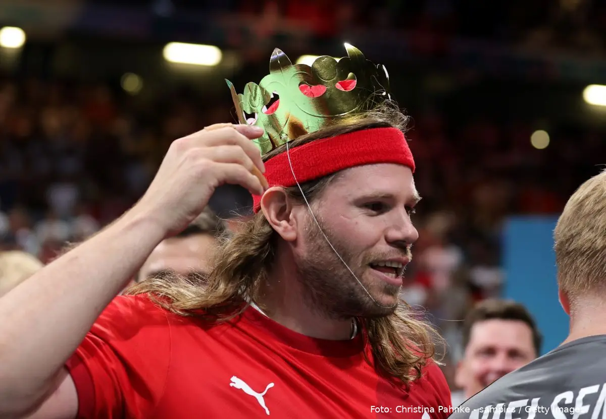 mikkel hansen