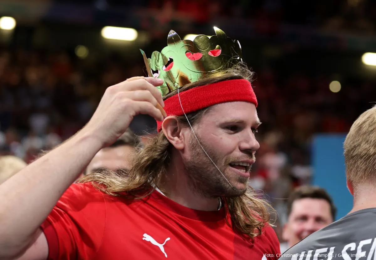mikkel hansen