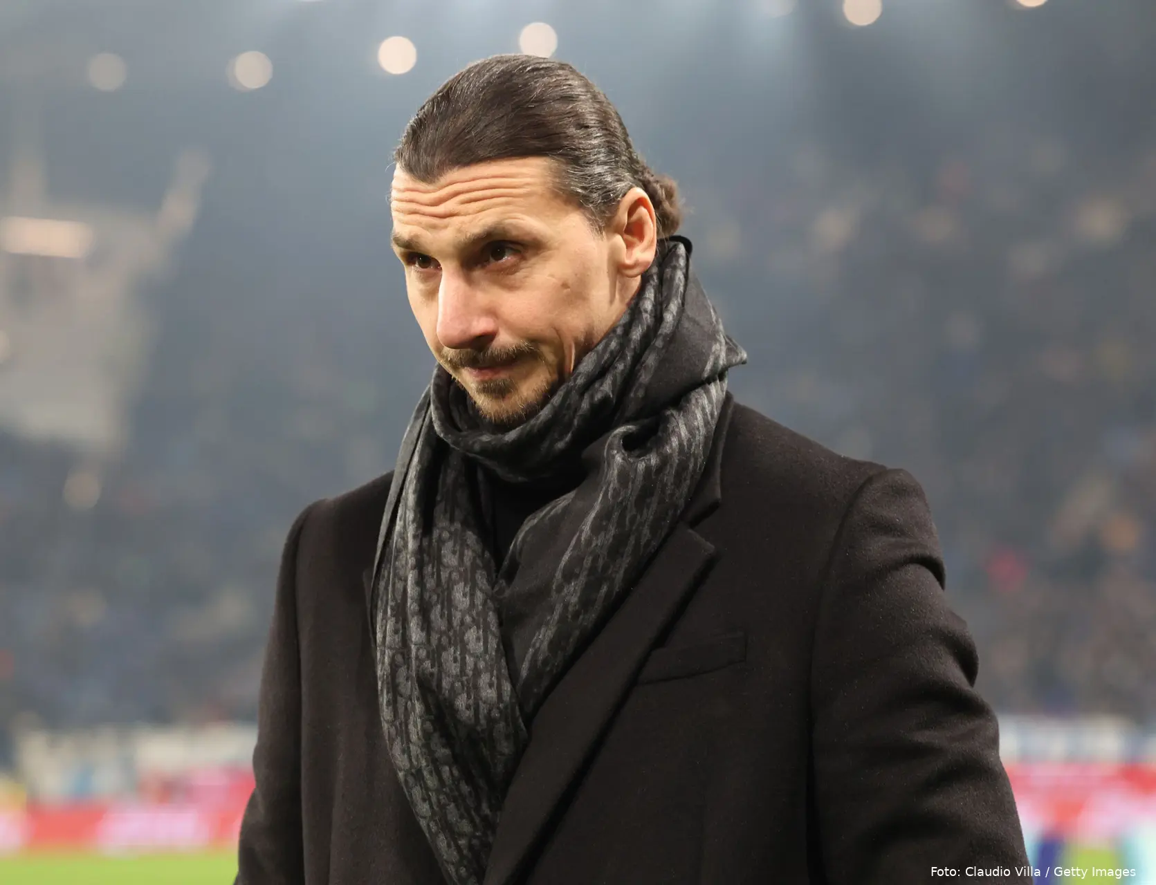 zlatan ibrahimovic