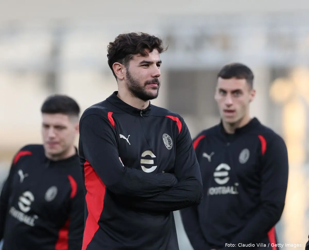 theo hernandez