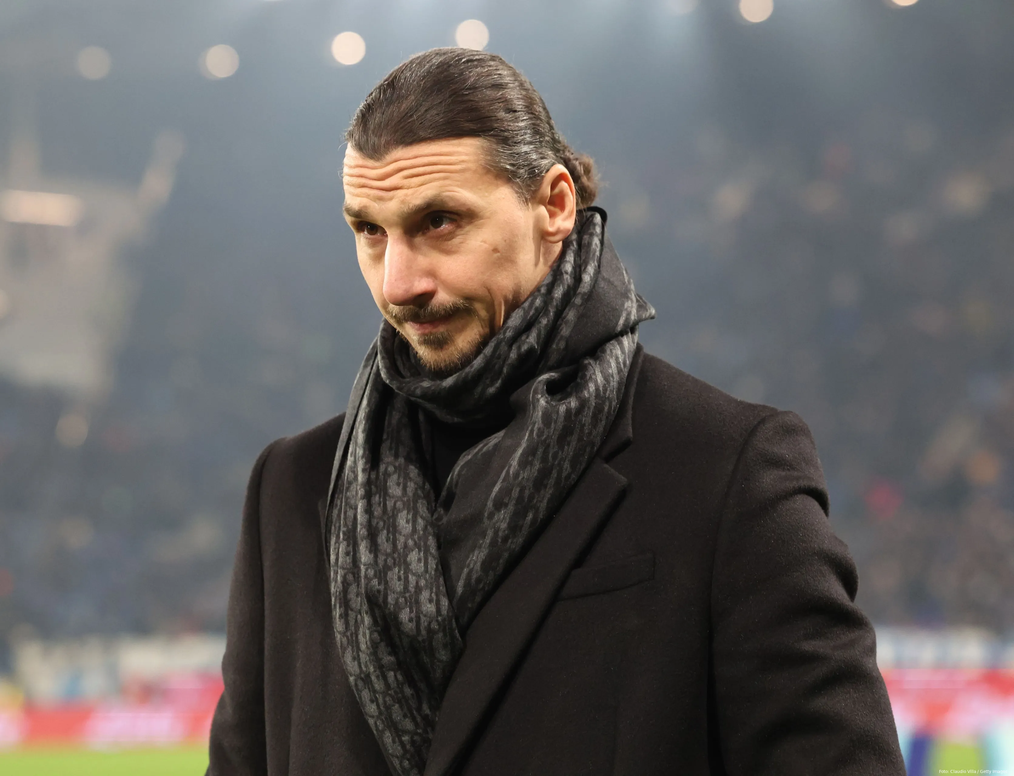 zlatan ibrahimovic