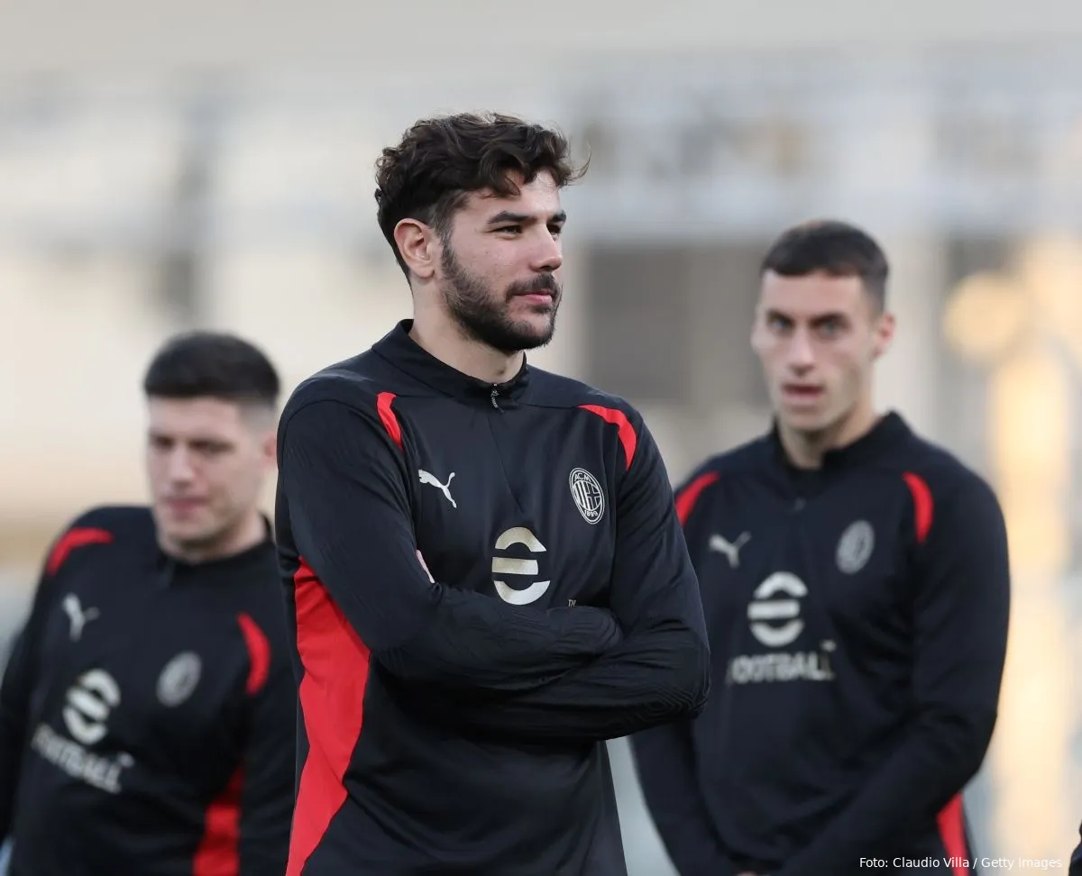 theo hernandez