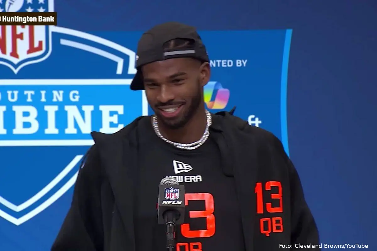 Shedeur Sanders
