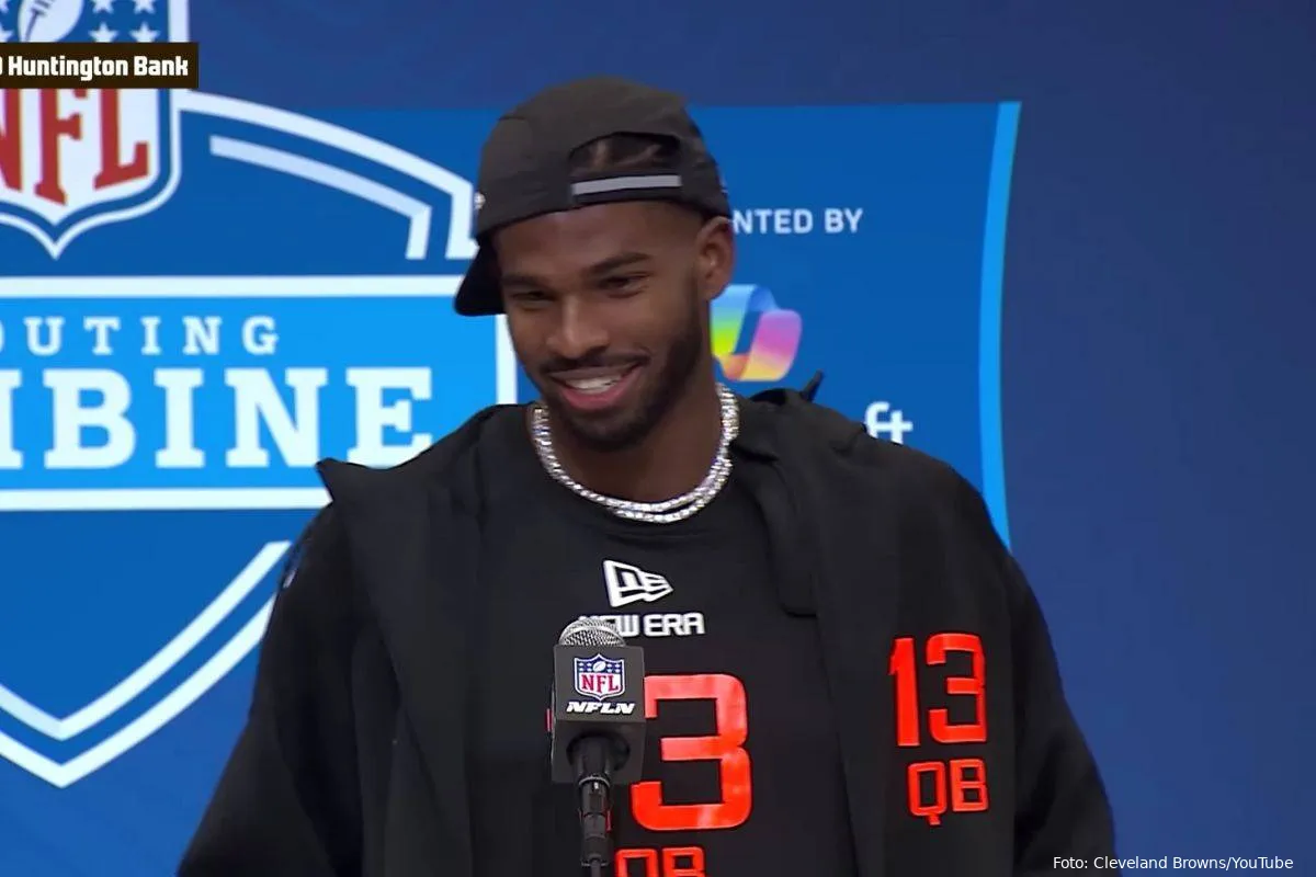 Shedeur Sanders