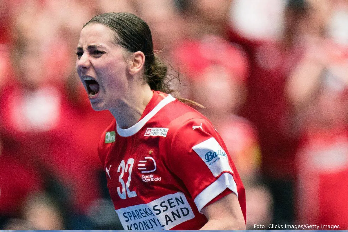 Mie Højlund