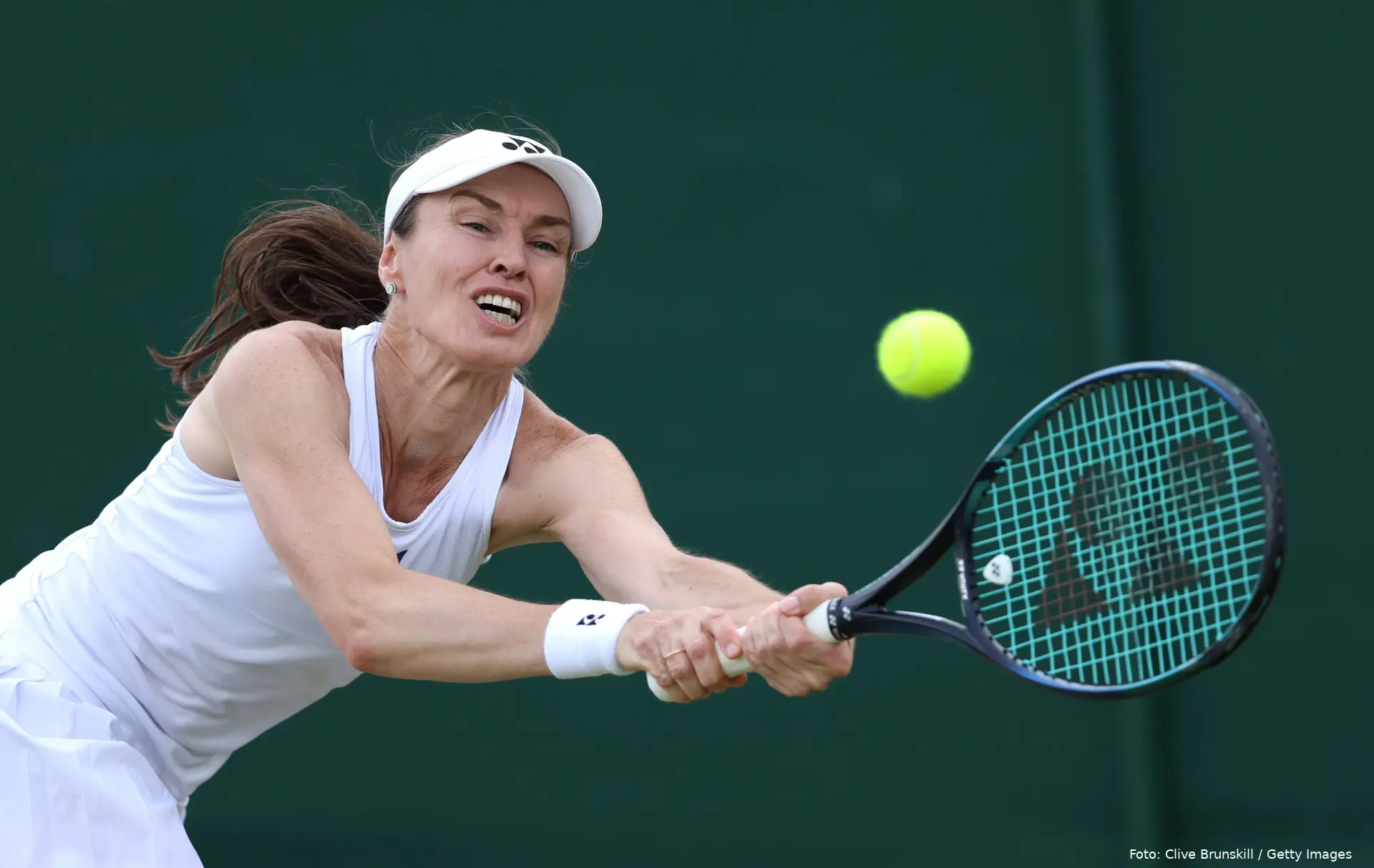 martina hingis
