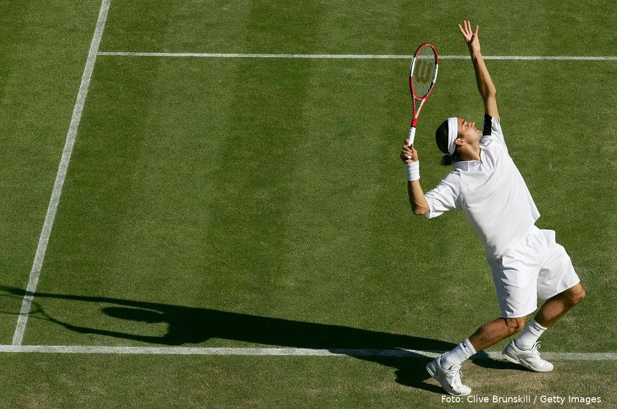 roger federer