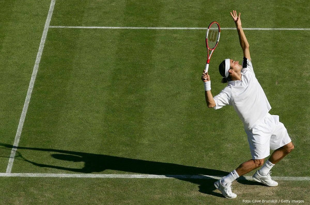 roger federer