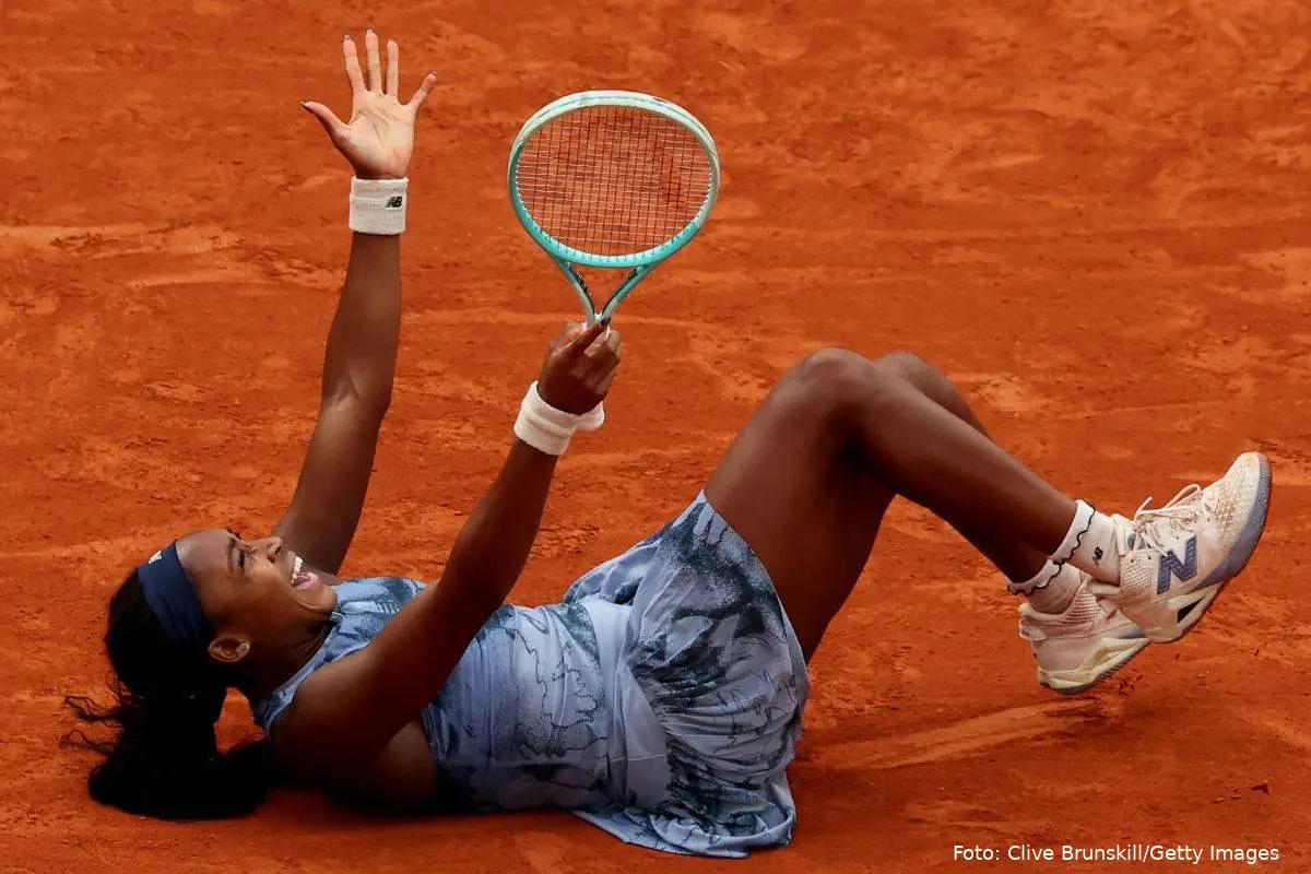 Coco Gauff