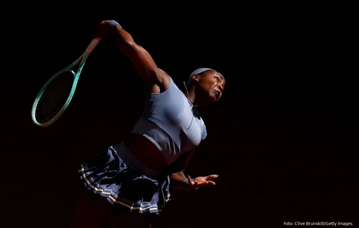 coco gauff
