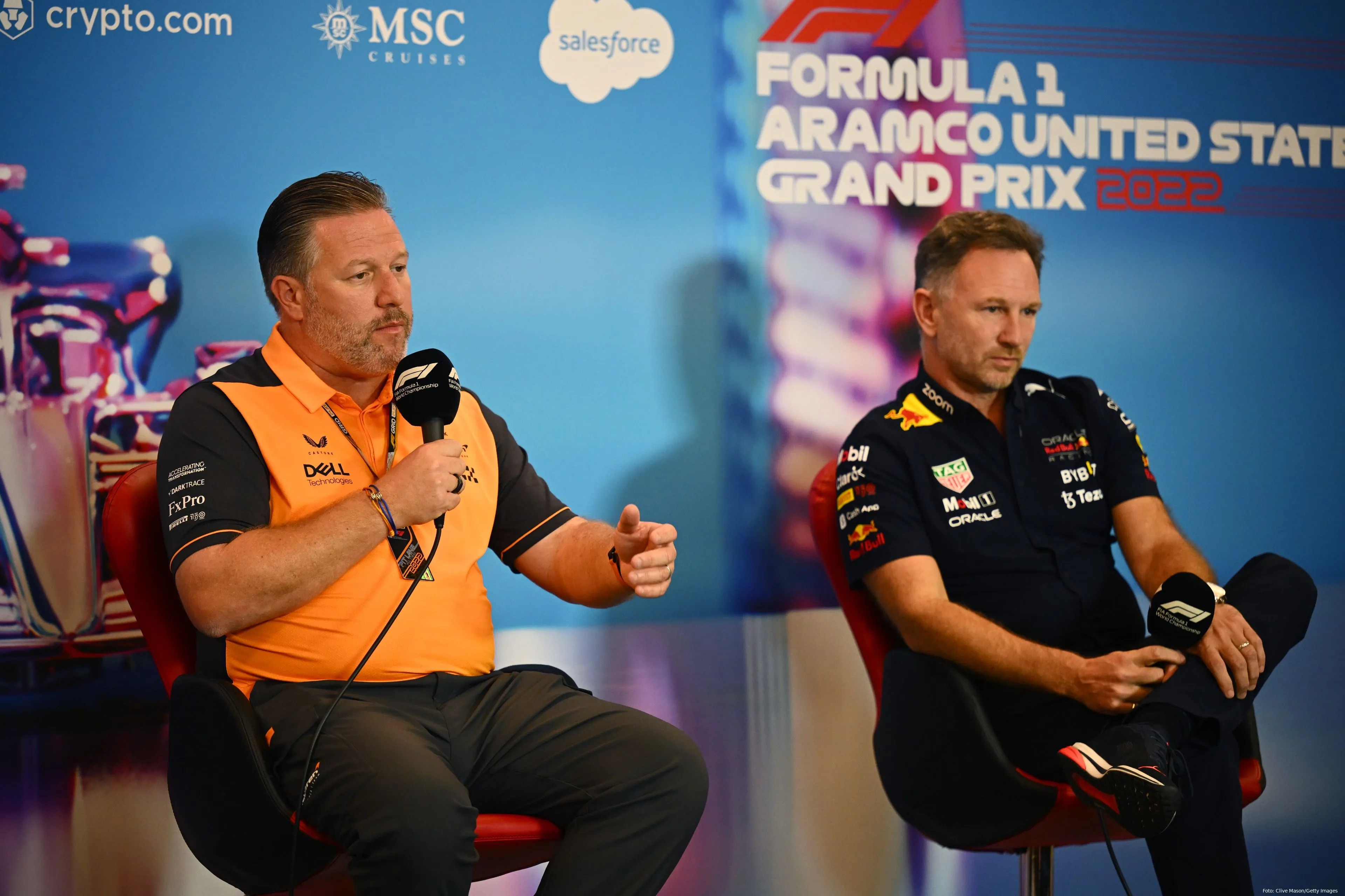 zak brown christian horner