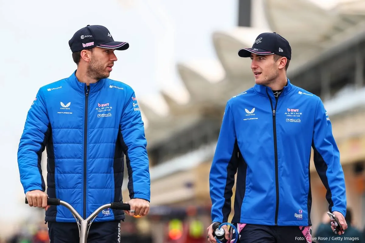 pierre gasly jack doohan
