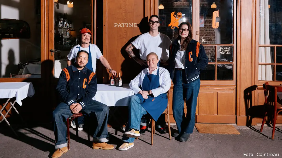 Cointreau-Creators