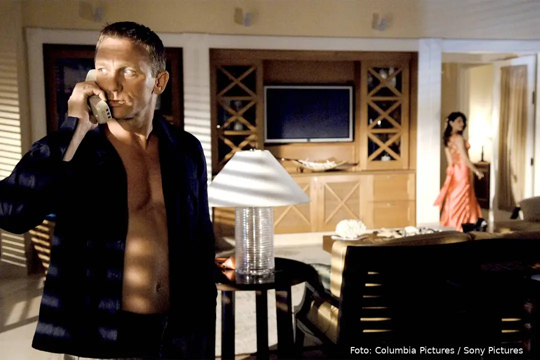 casino royale 2