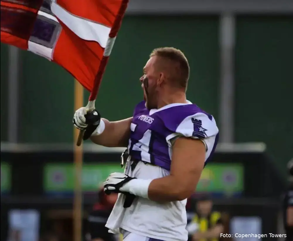 kristoffer rasmussen