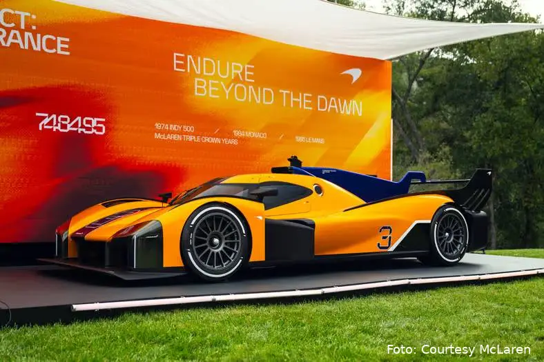 Le-mans