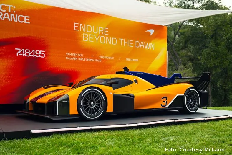 Le-mans