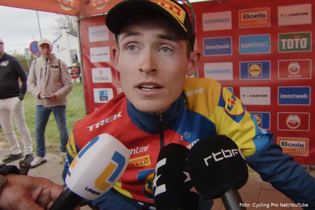 Cycling Pro Net