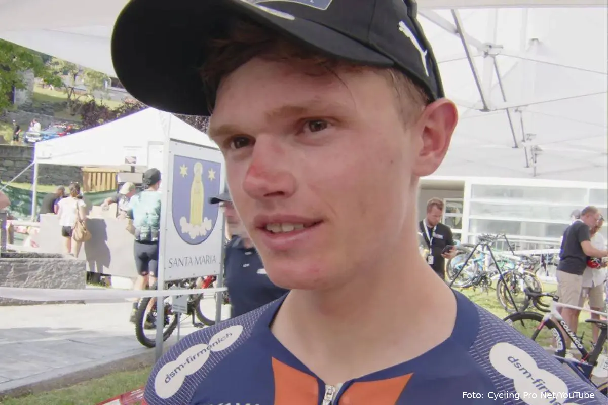Oscar RIesebeek