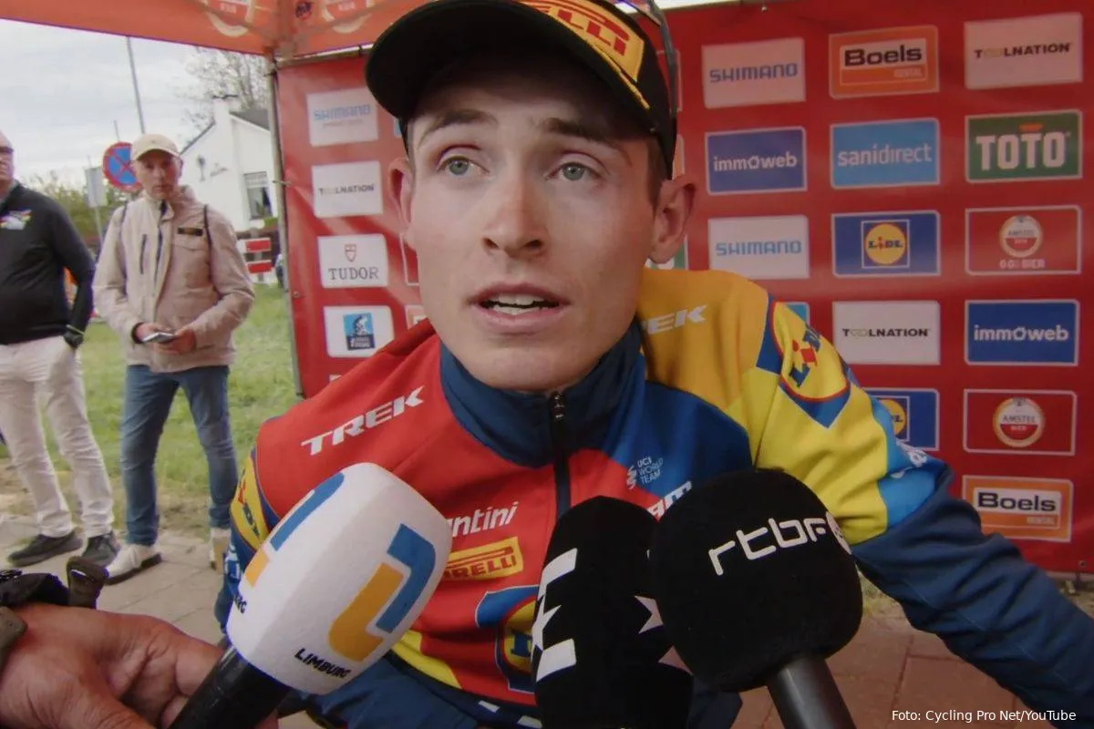 Cycling Pro Net