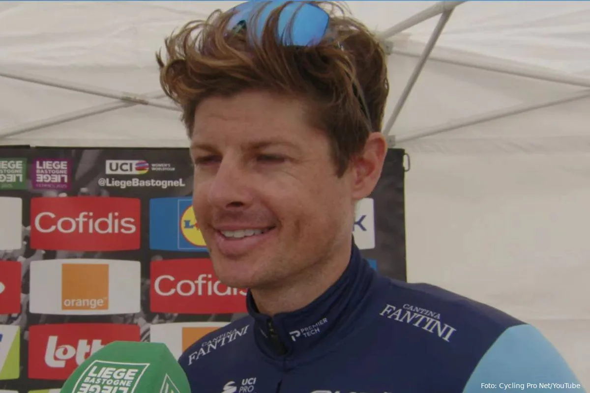 Jacob Fuglsang