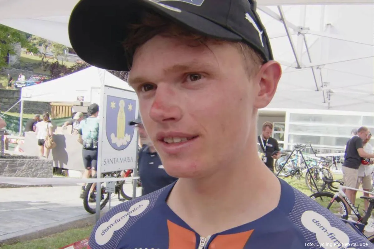 Oscar RIesebeek
