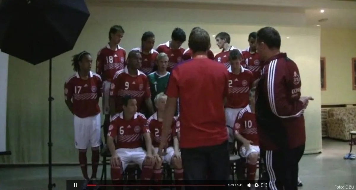 dbu u 17