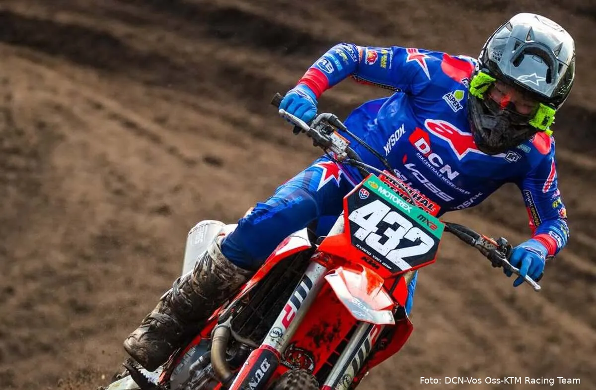 van-erp-mx-grave-infortunio