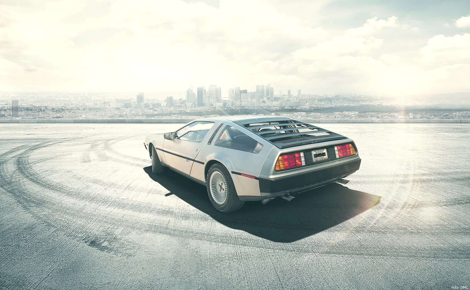 delorean 01