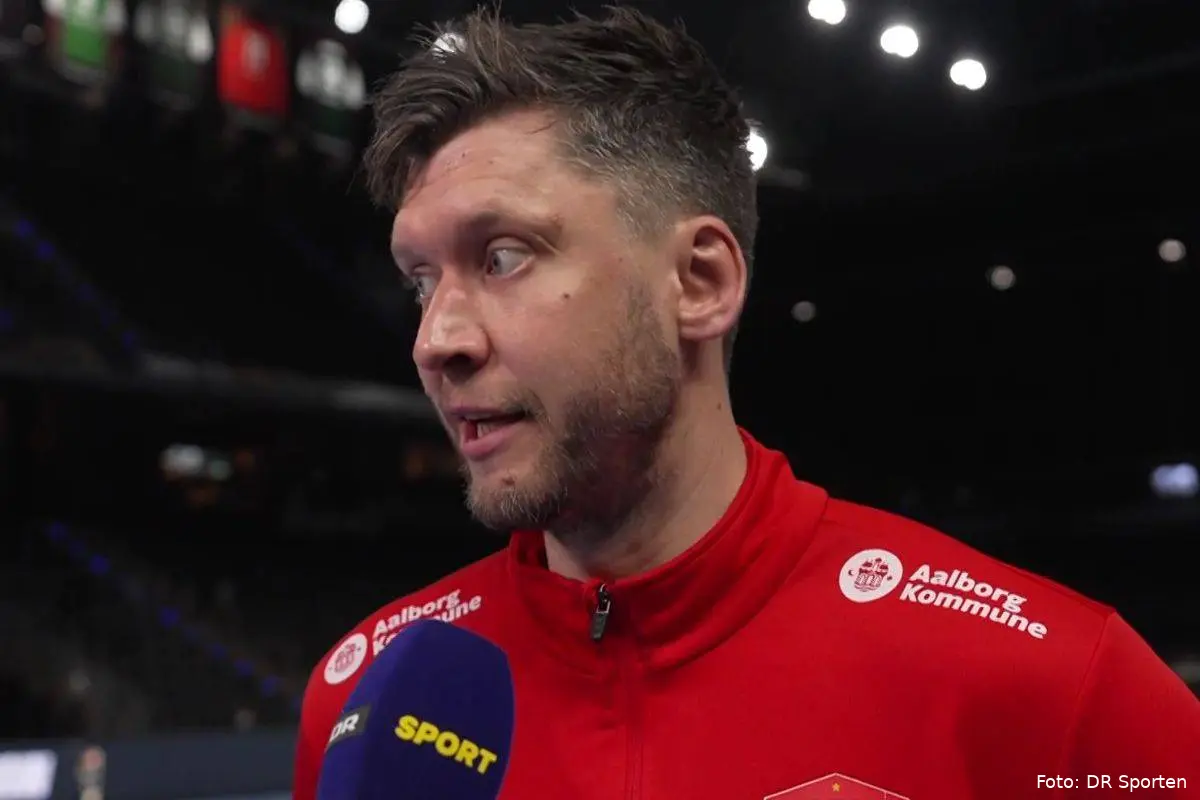 Niklas Landin